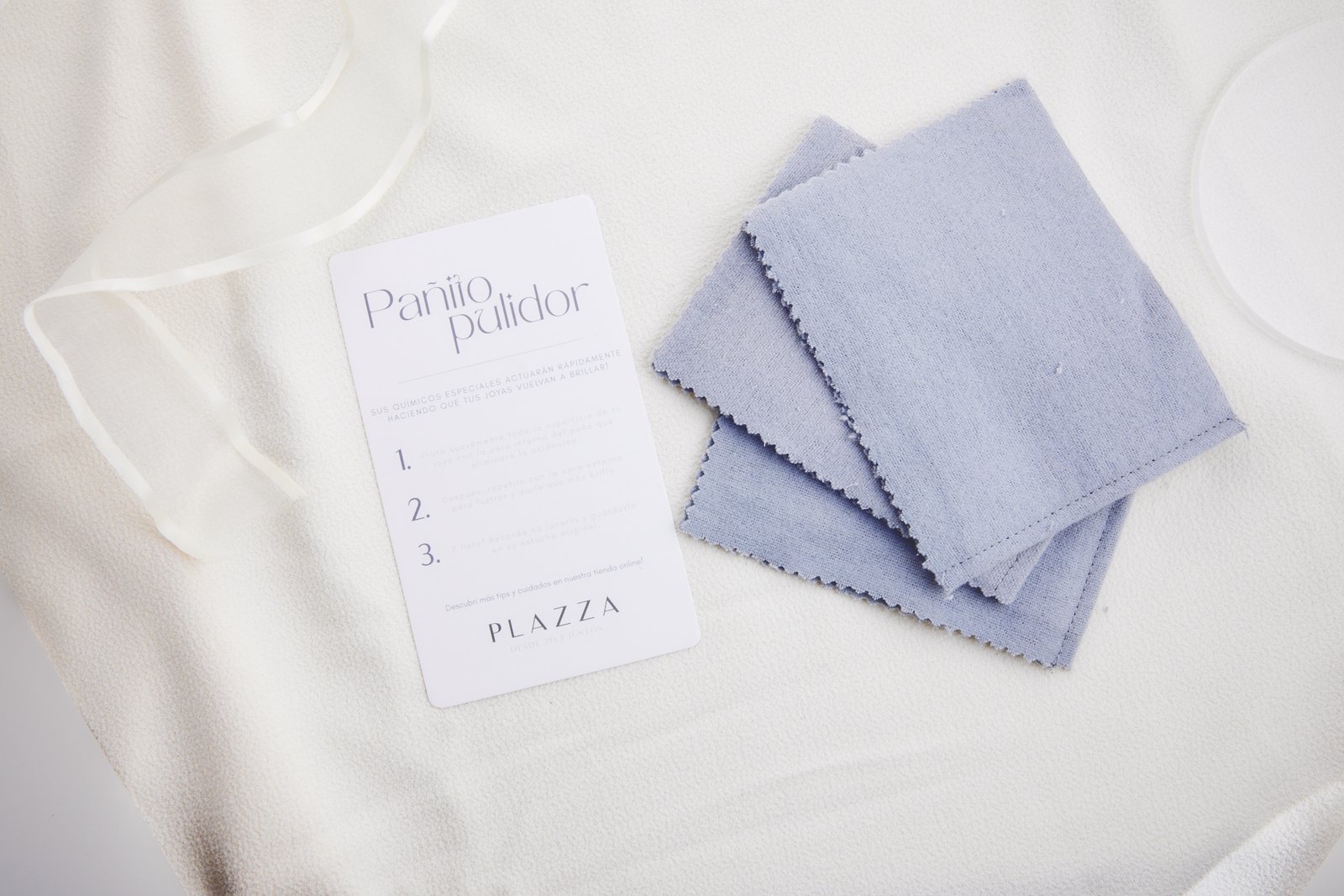 Paño Pulidor Grecco - Imagen 5