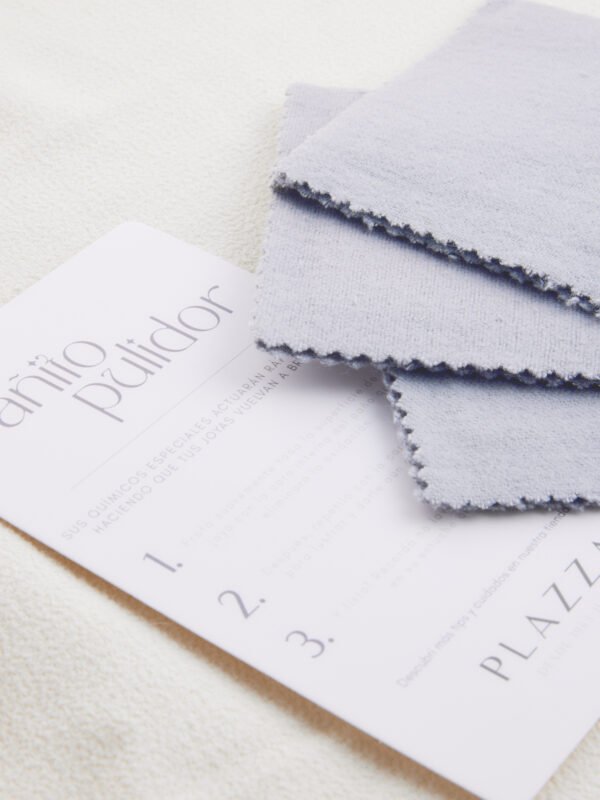 Paño Pulidor Grecco