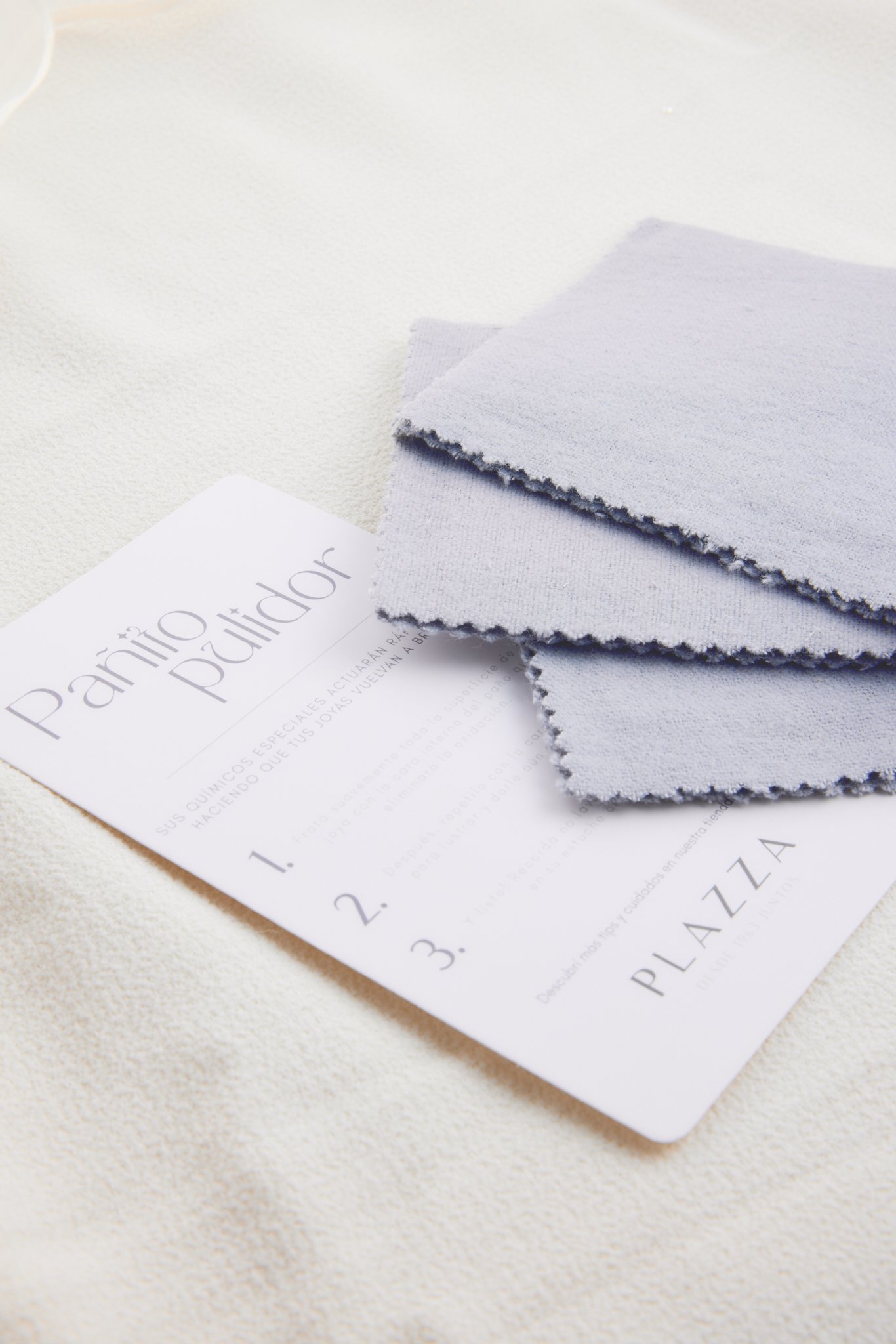 Paño Pulidor Grecco - Imagen 3