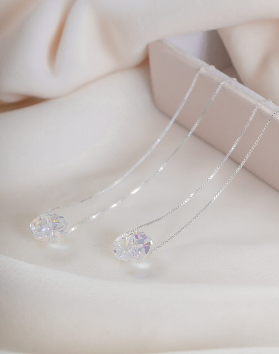 Collar Agnes
