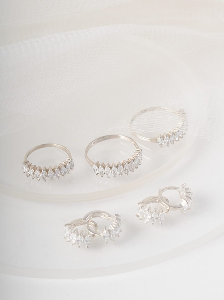 Anillo Norah
