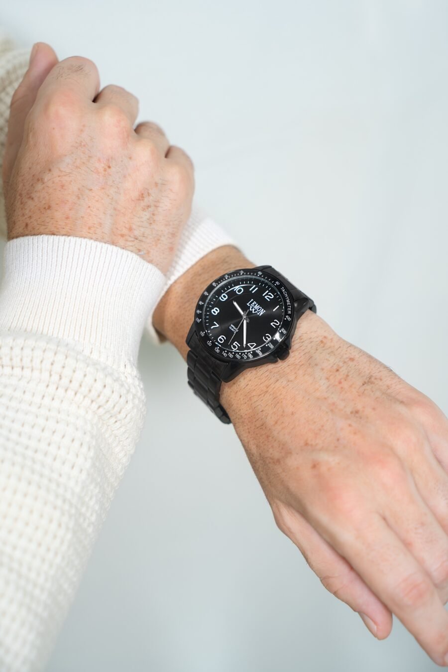 Reloj Louvre