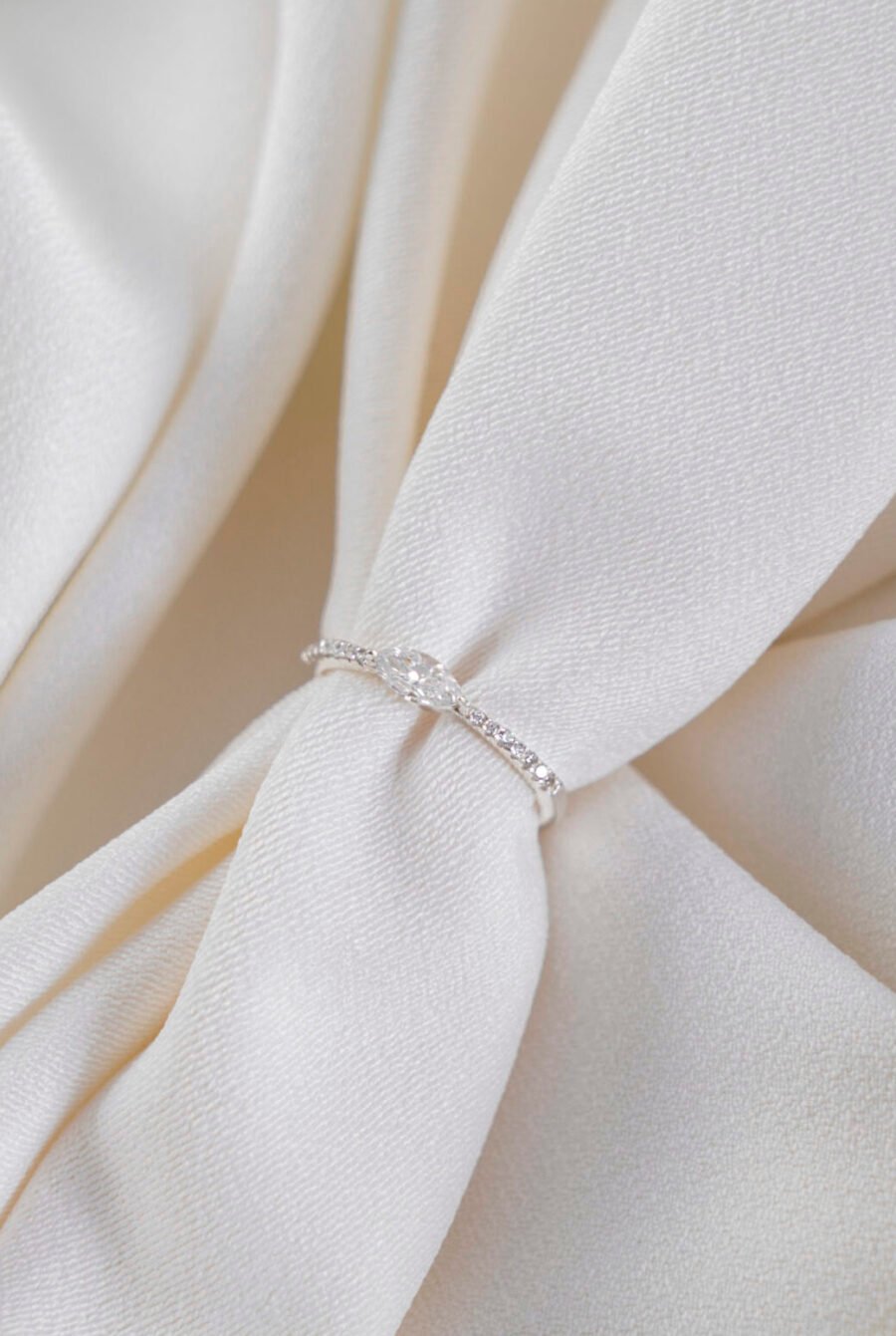 Anillo Olivia