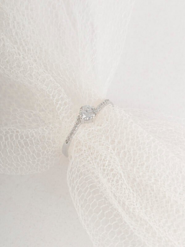 Anillo Valentina