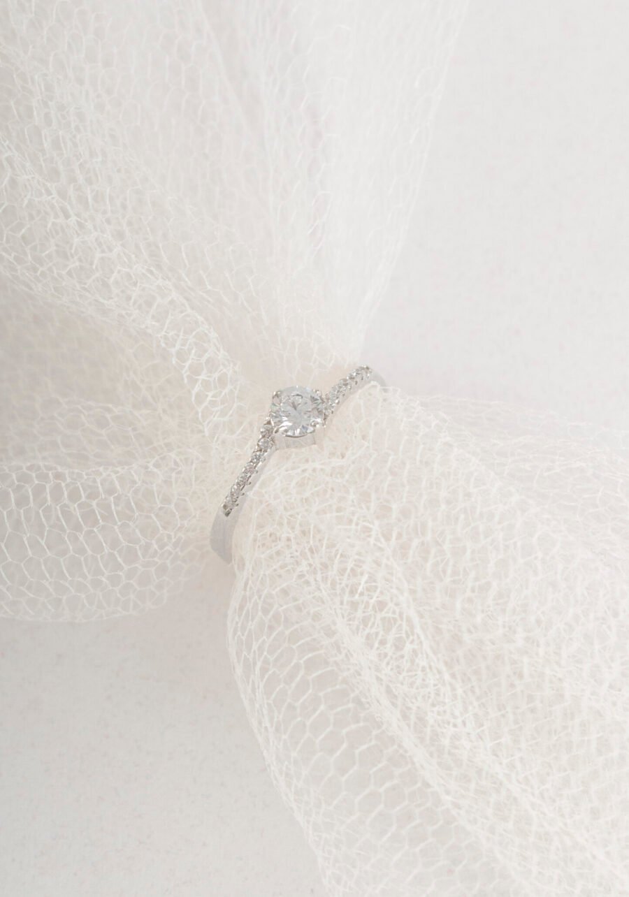 Anillo Valentina
