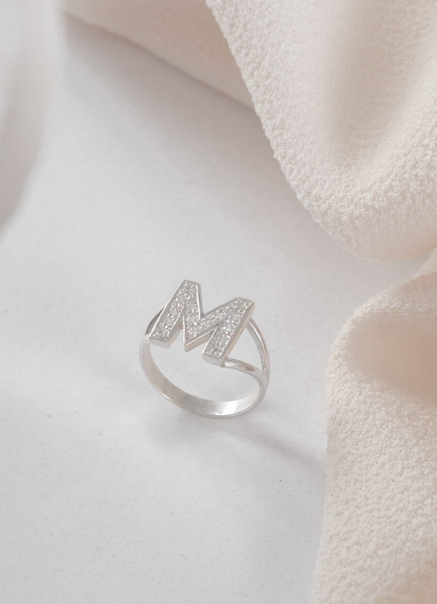 Anillo Loto