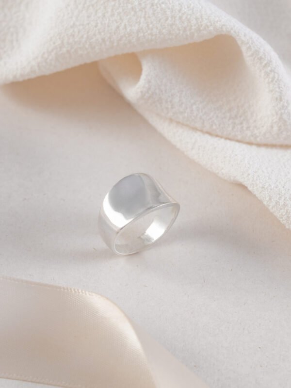 Anillo Esmeralda