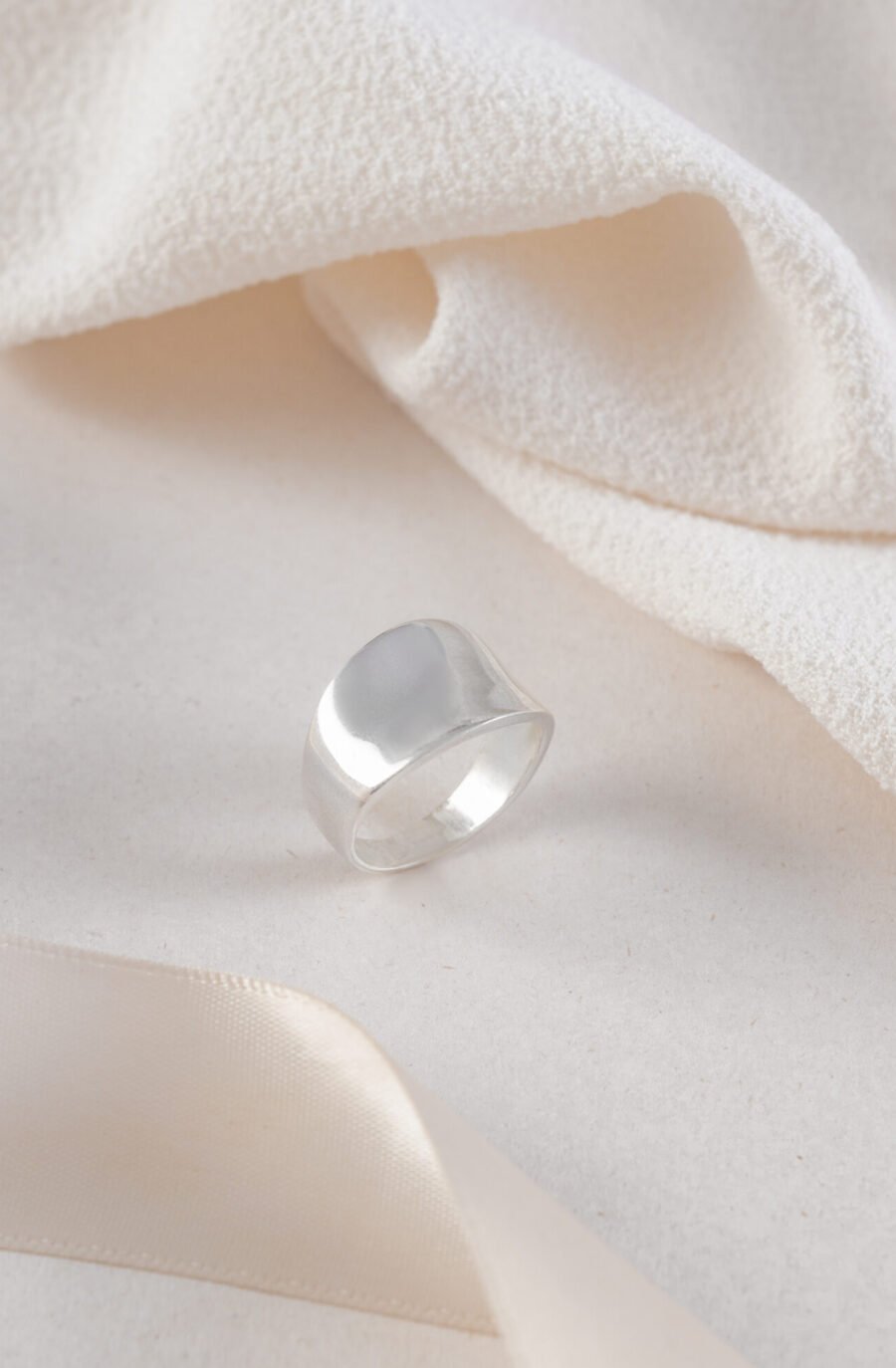 Anillo Esmeralda