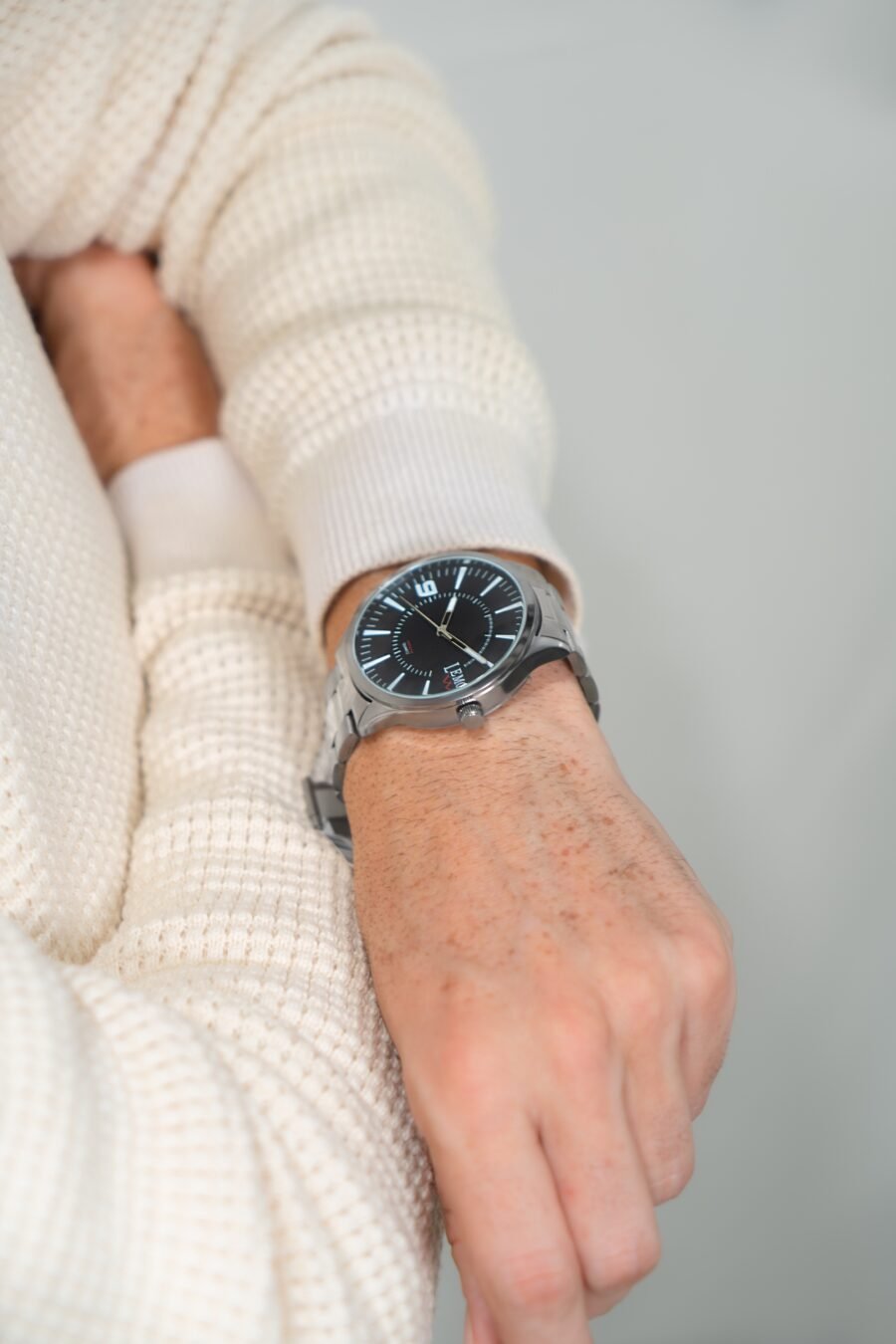 Reloj Orión - Imagen 4