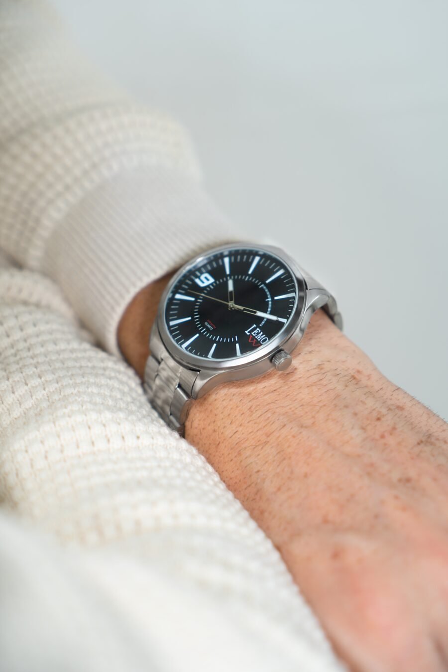 Reloj Orión - Imagen 2