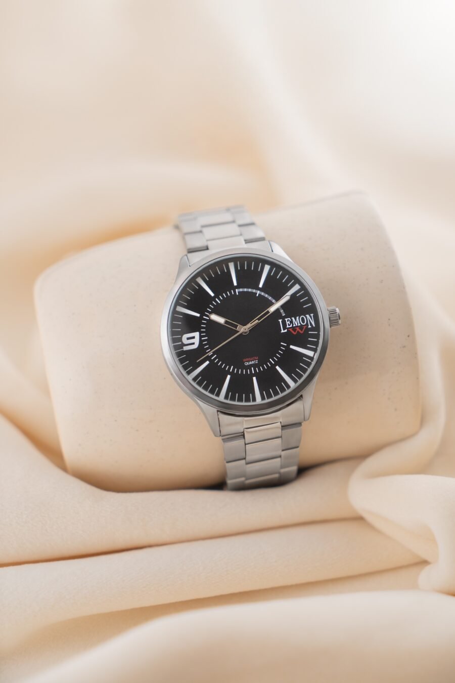 Reloj Orión