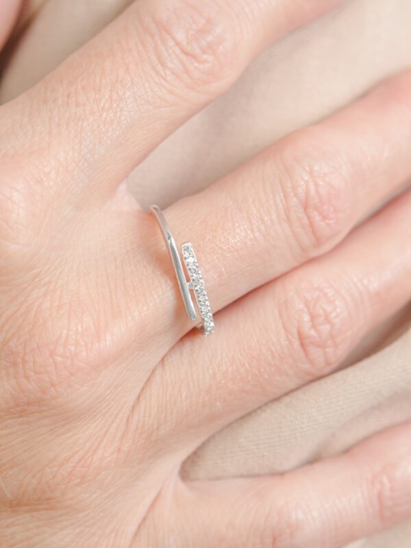 Anillo Lilibeth