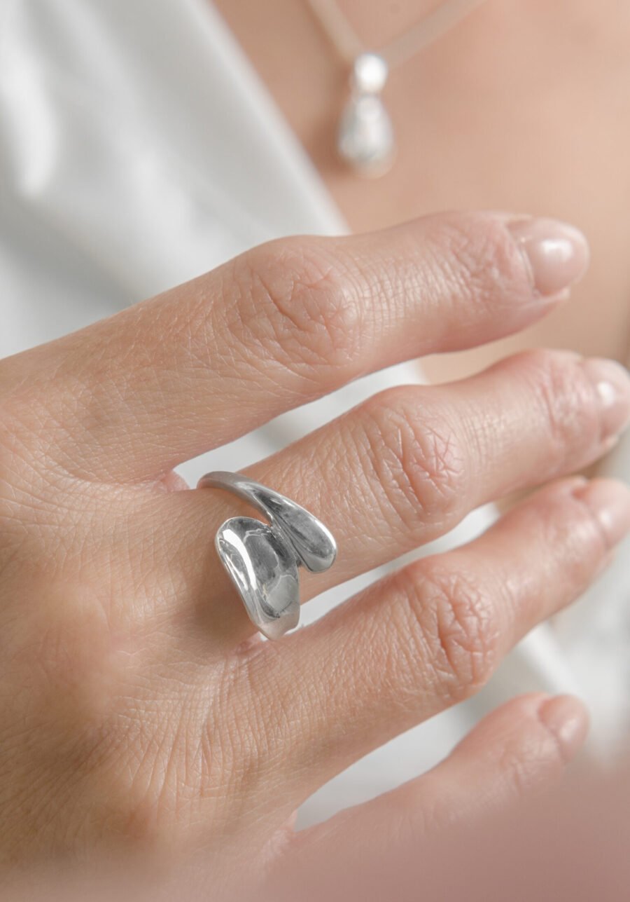 Anillo Romanella