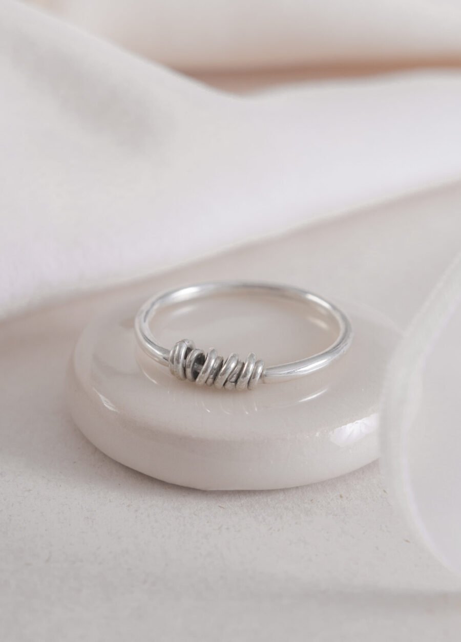 Anillo Aurora
