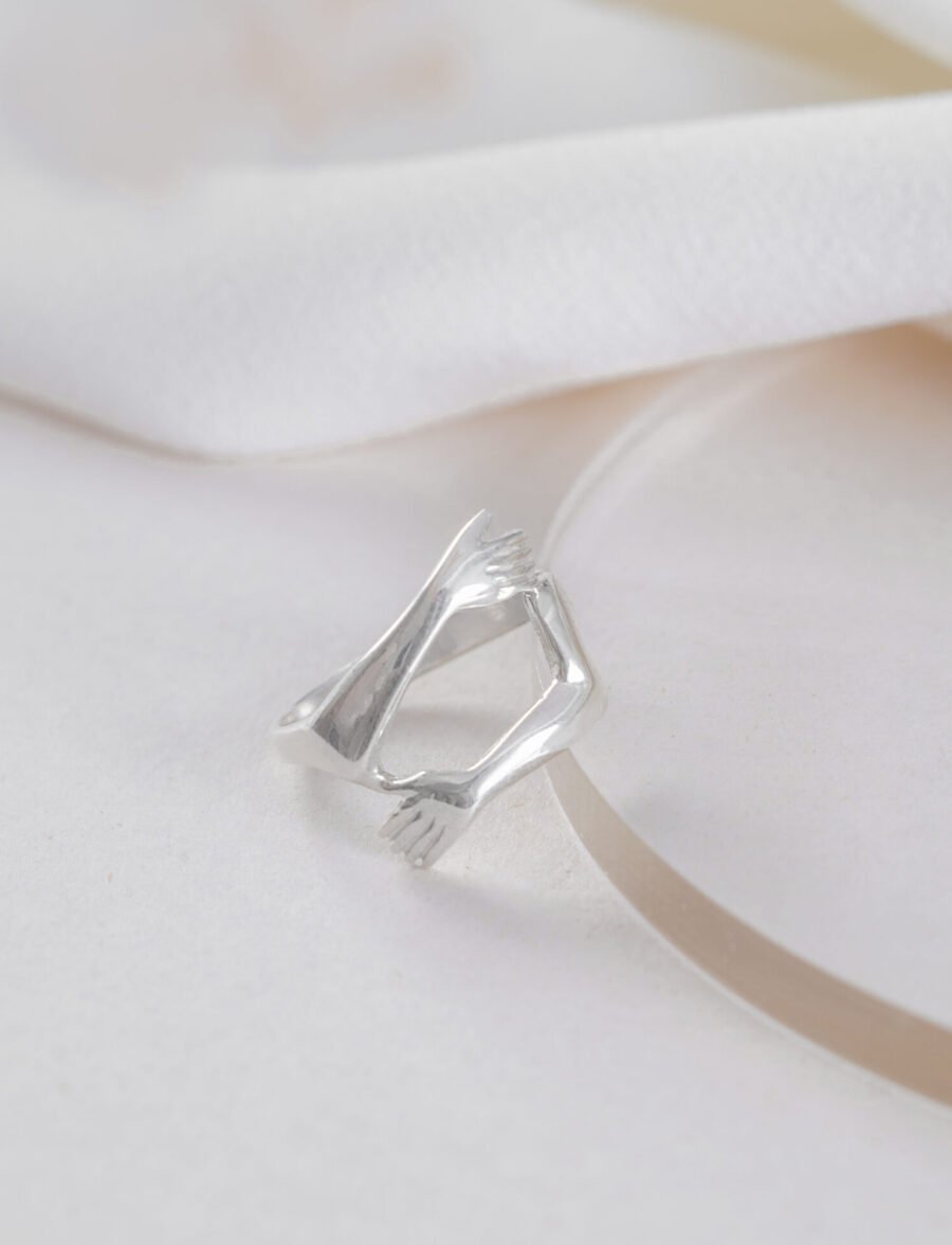 Anillo Refugio