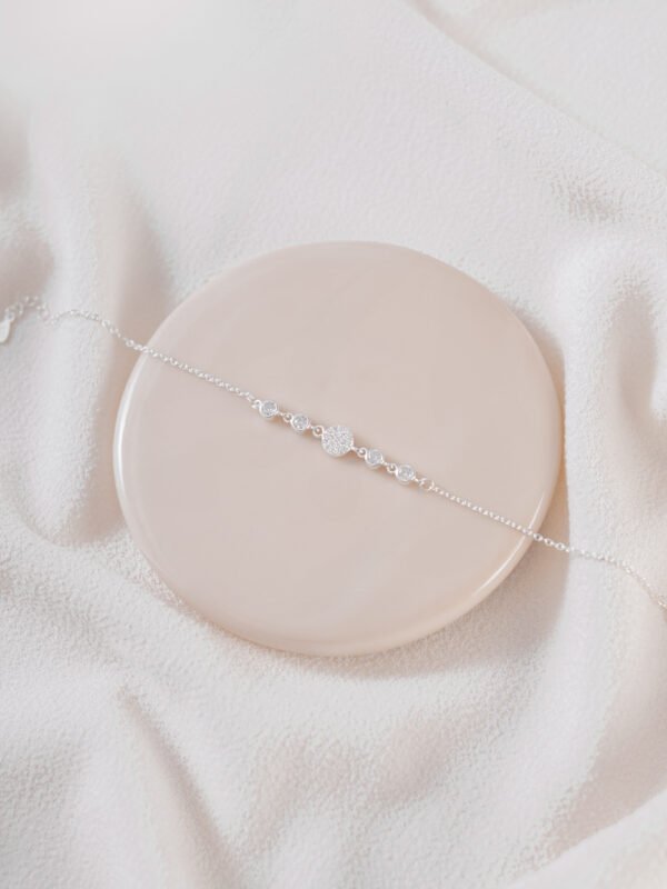 Pulsera Circ