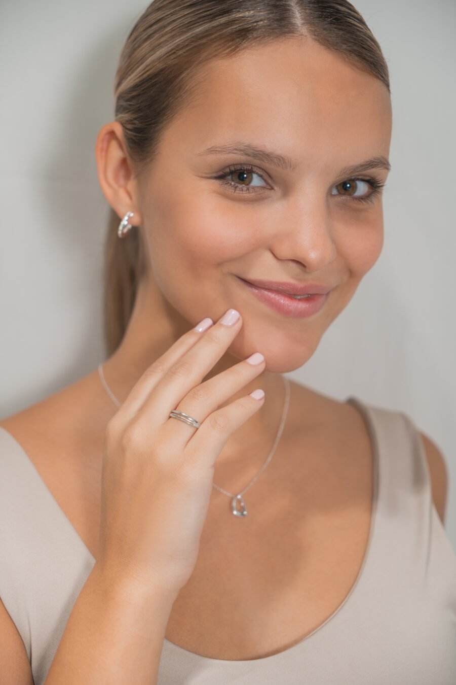 Anillo Rina - Imagen 3