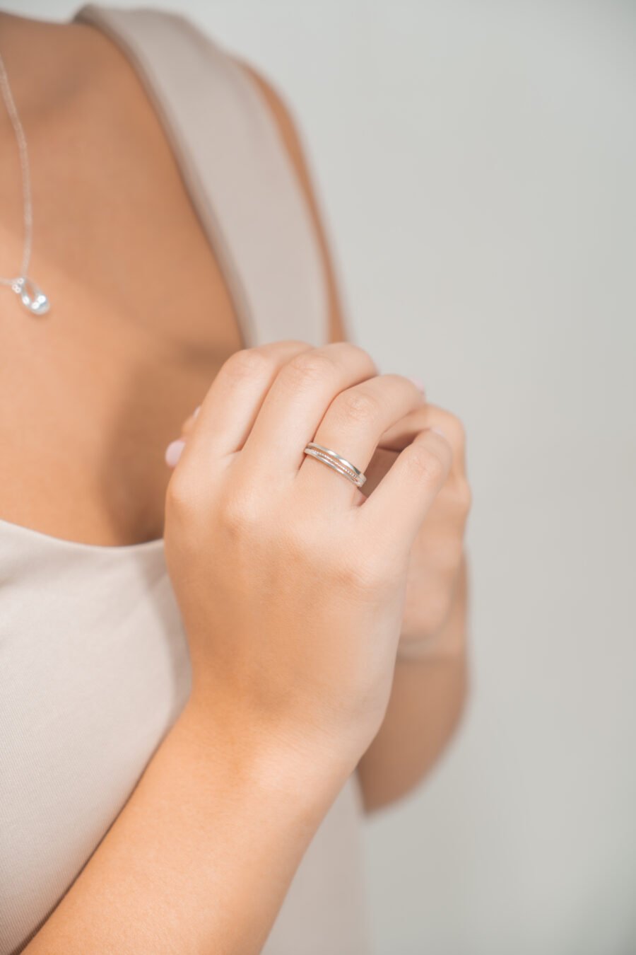 Anillo Rina - Imagen 4