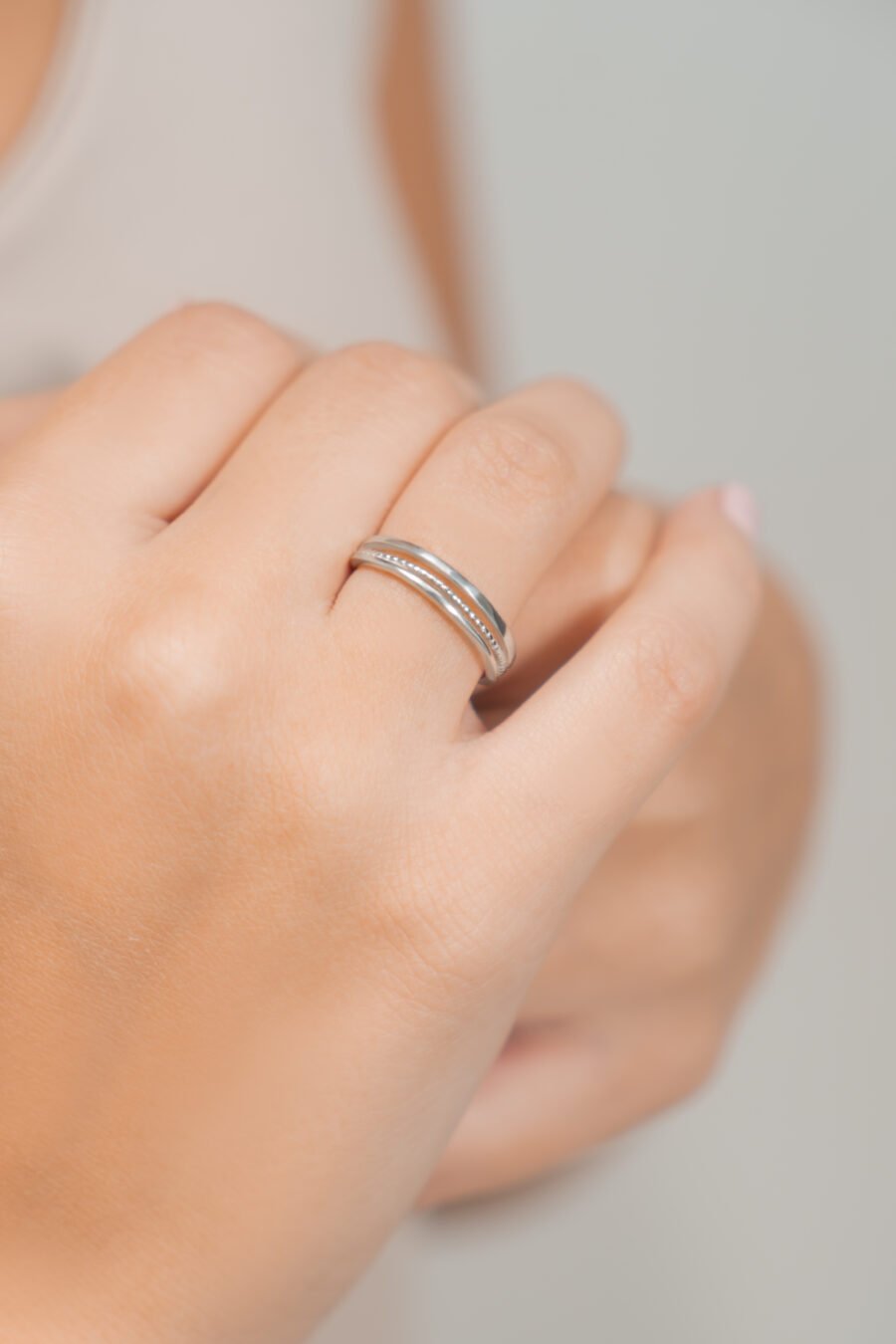 Anillo Rina - Imagen 2