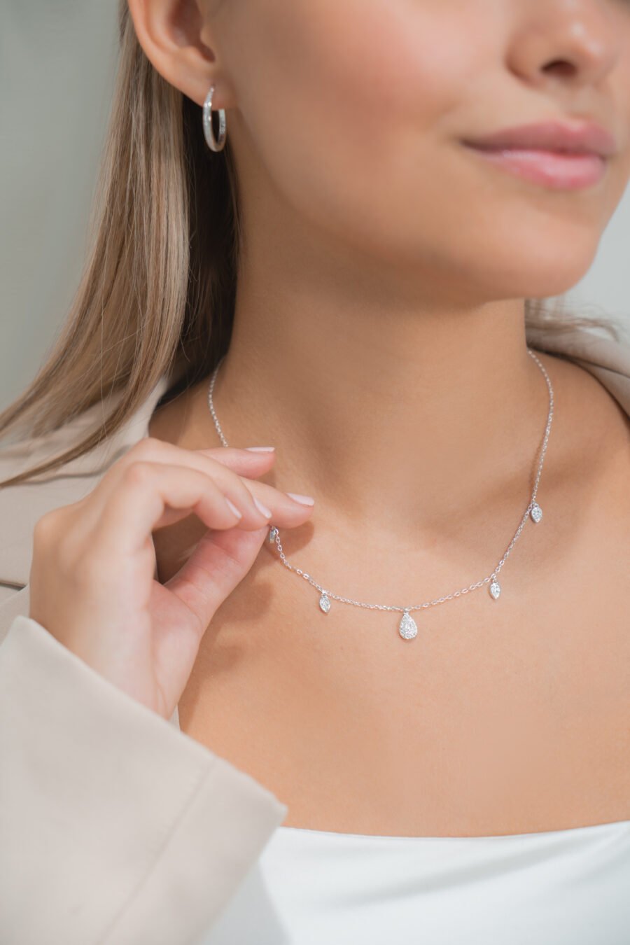 Collar Sienna - Imagen 4