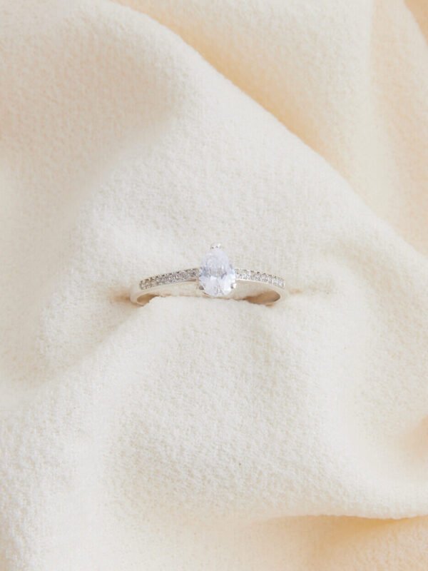 Anillo Kate