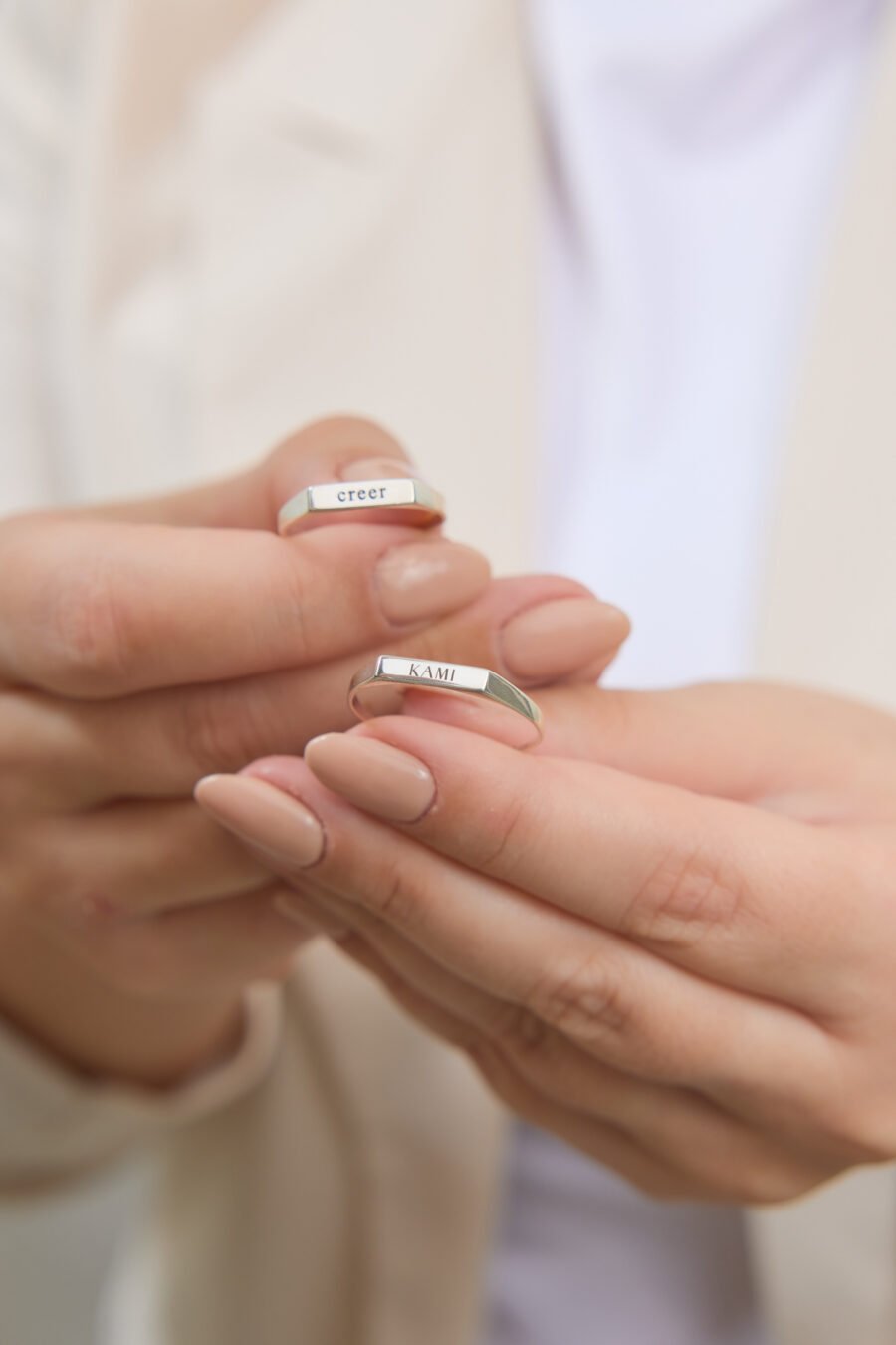 Anillo Magnolia - Imagen 6