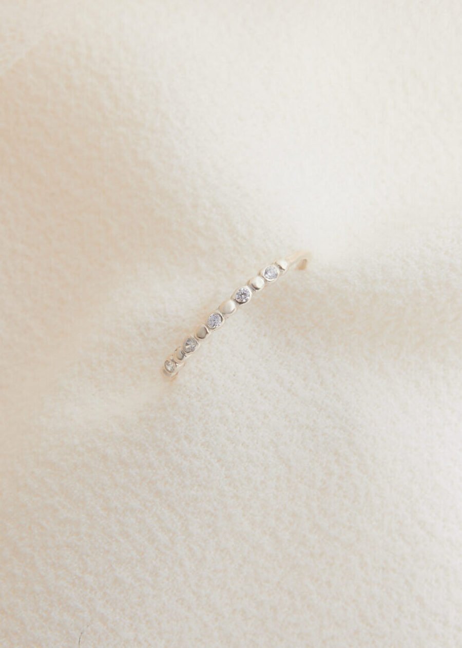 Anillo Sarah