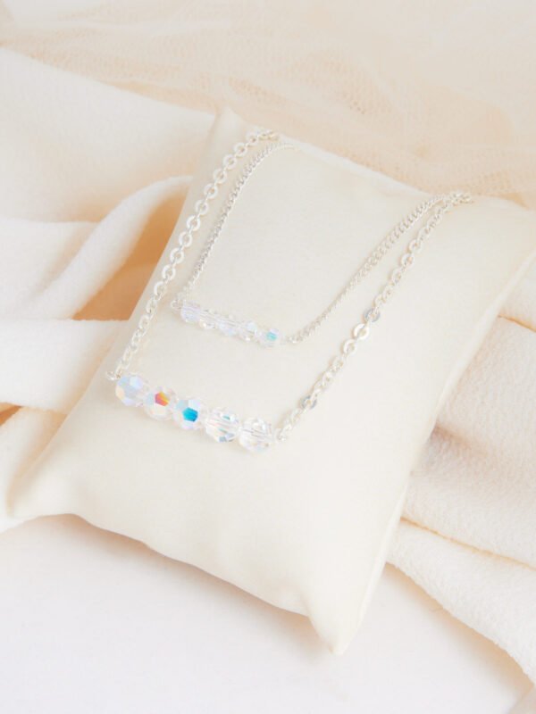 Collar Monet