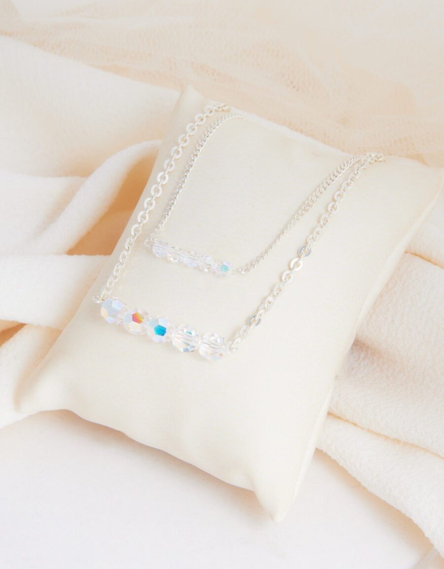 Collar Monet