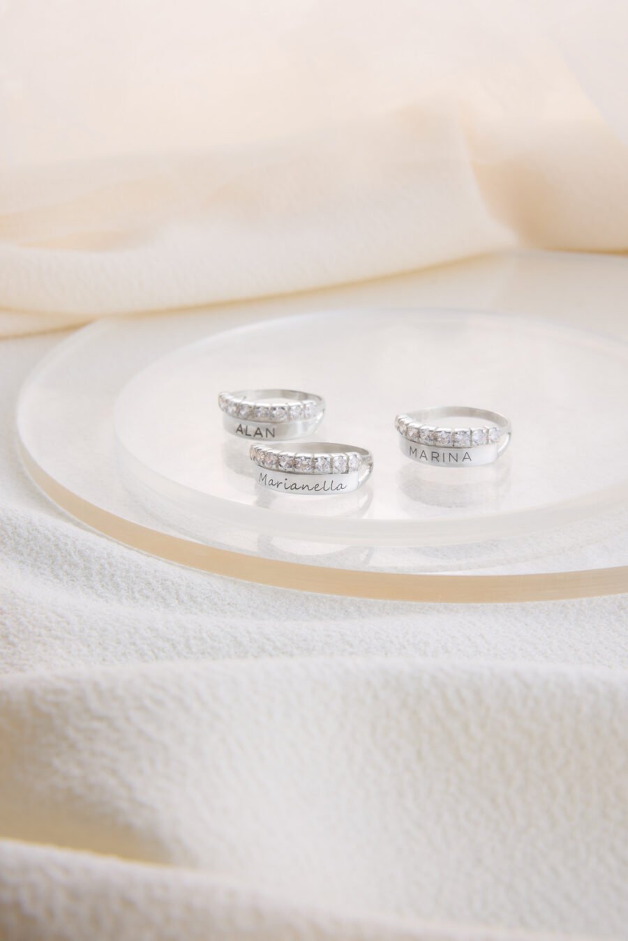 Anillo Margarita - Imagen 7