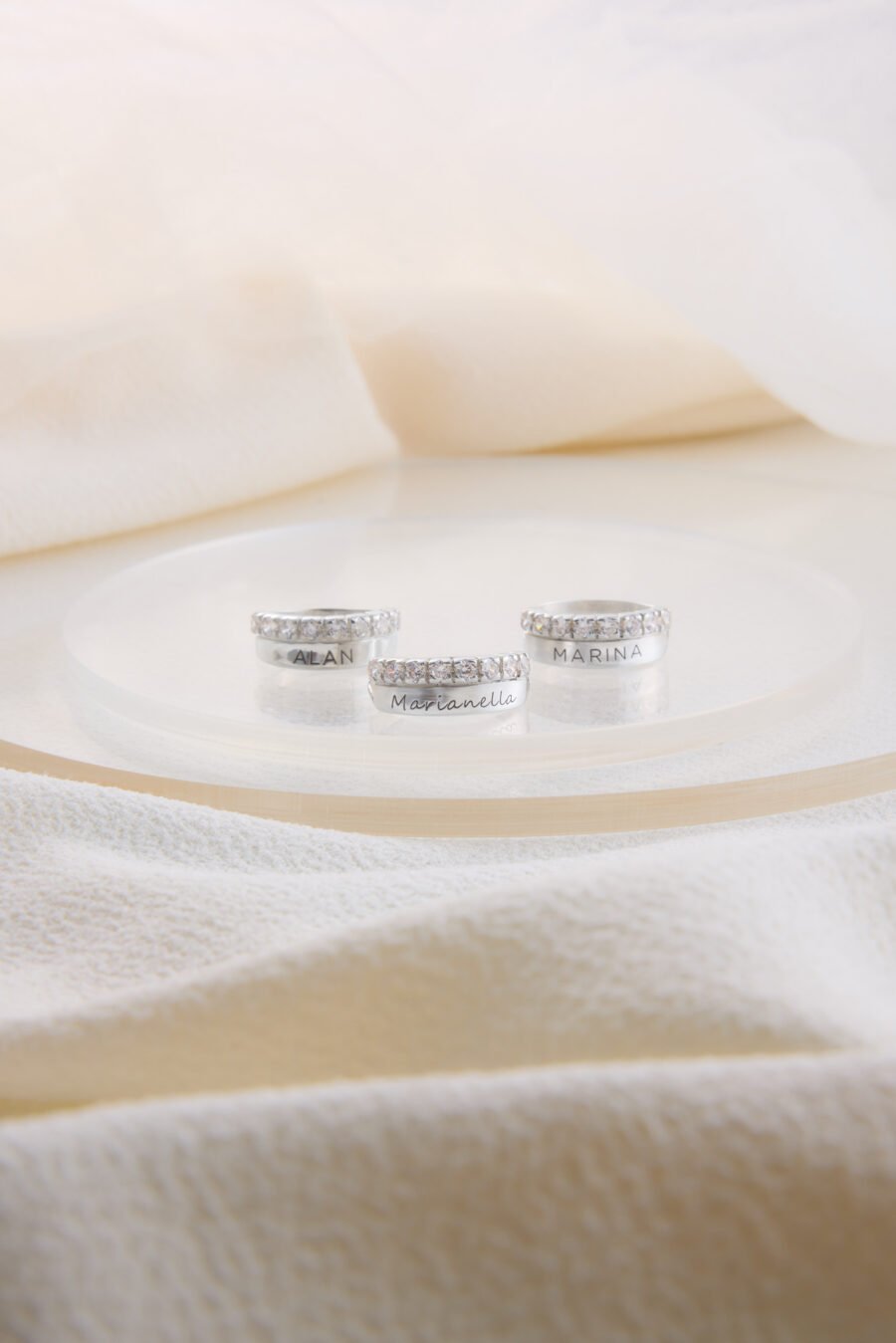 Anillo Margarita - Imagen 6