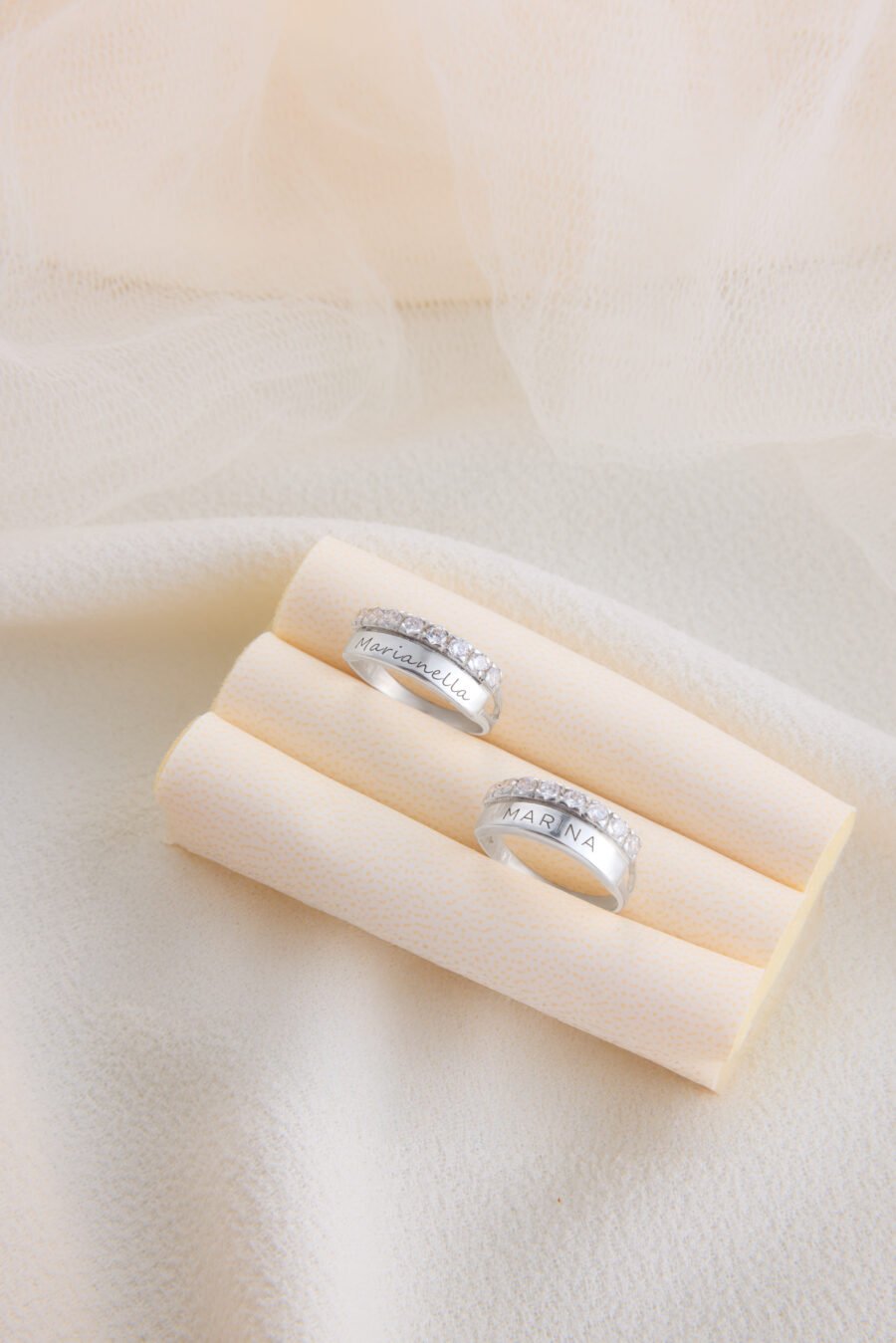 Anillo Margarita - Imagen 3