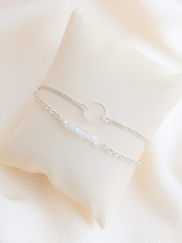 Pulsera Dharma