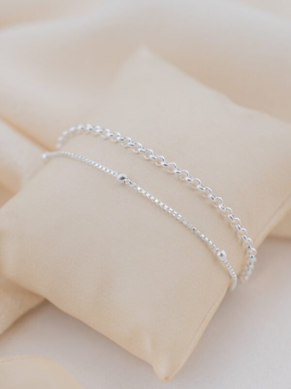 Pulsera Livia
