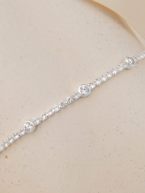 Pulsera Zenda