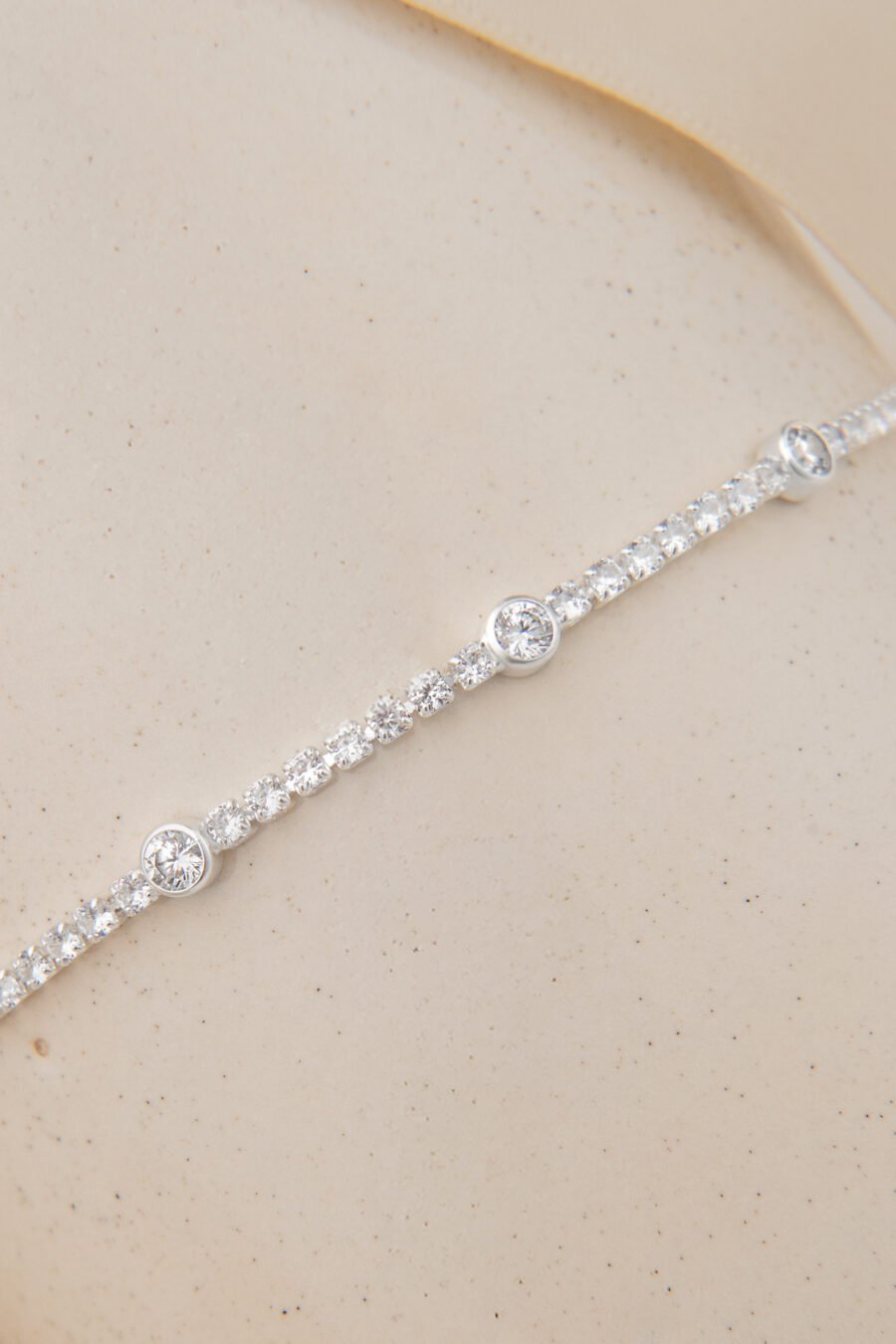 Pulsera Zenda