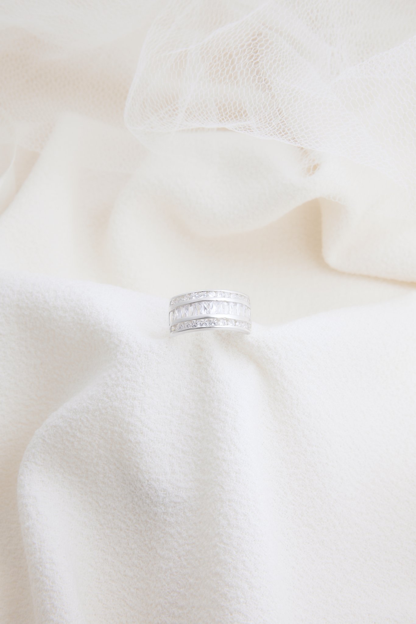 Anillo Donatella - Imagen 3