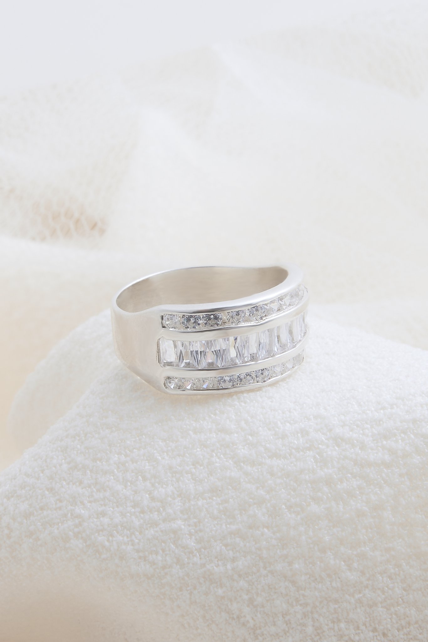 Anillo Donatella - Imagen 5