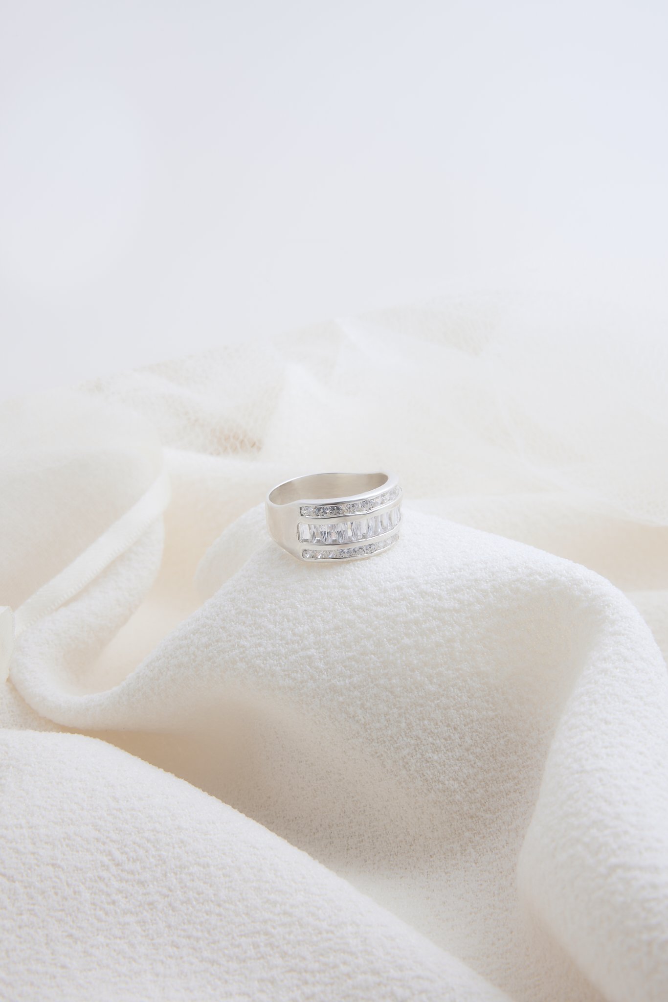 Anillo Donatella - Imagen 6