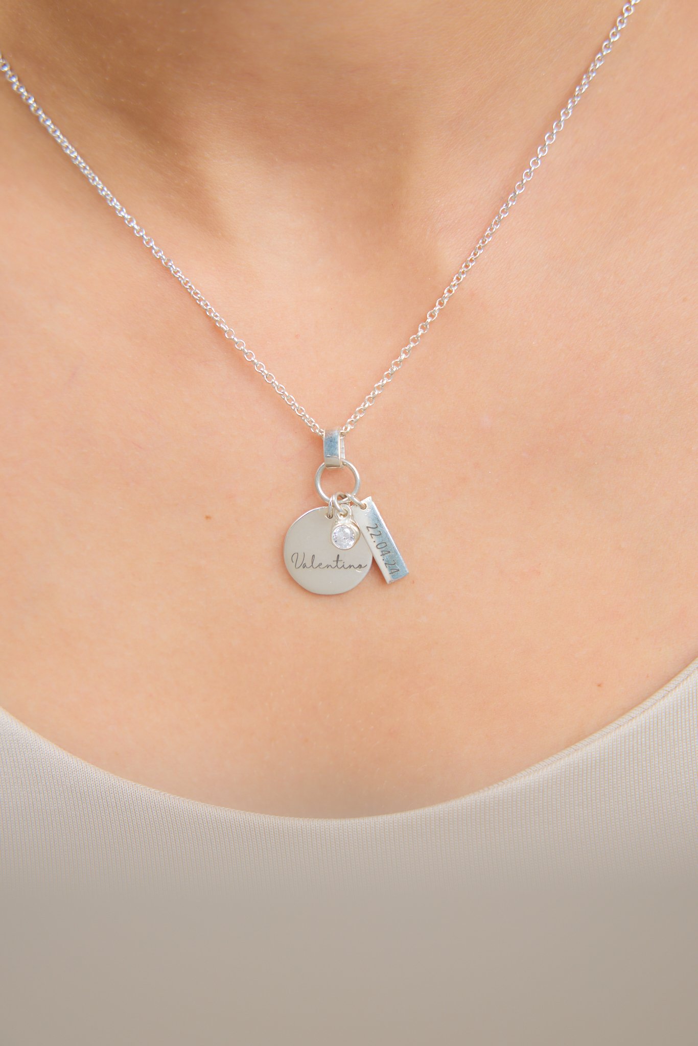 Dije Buddy Simple - Imagen 2