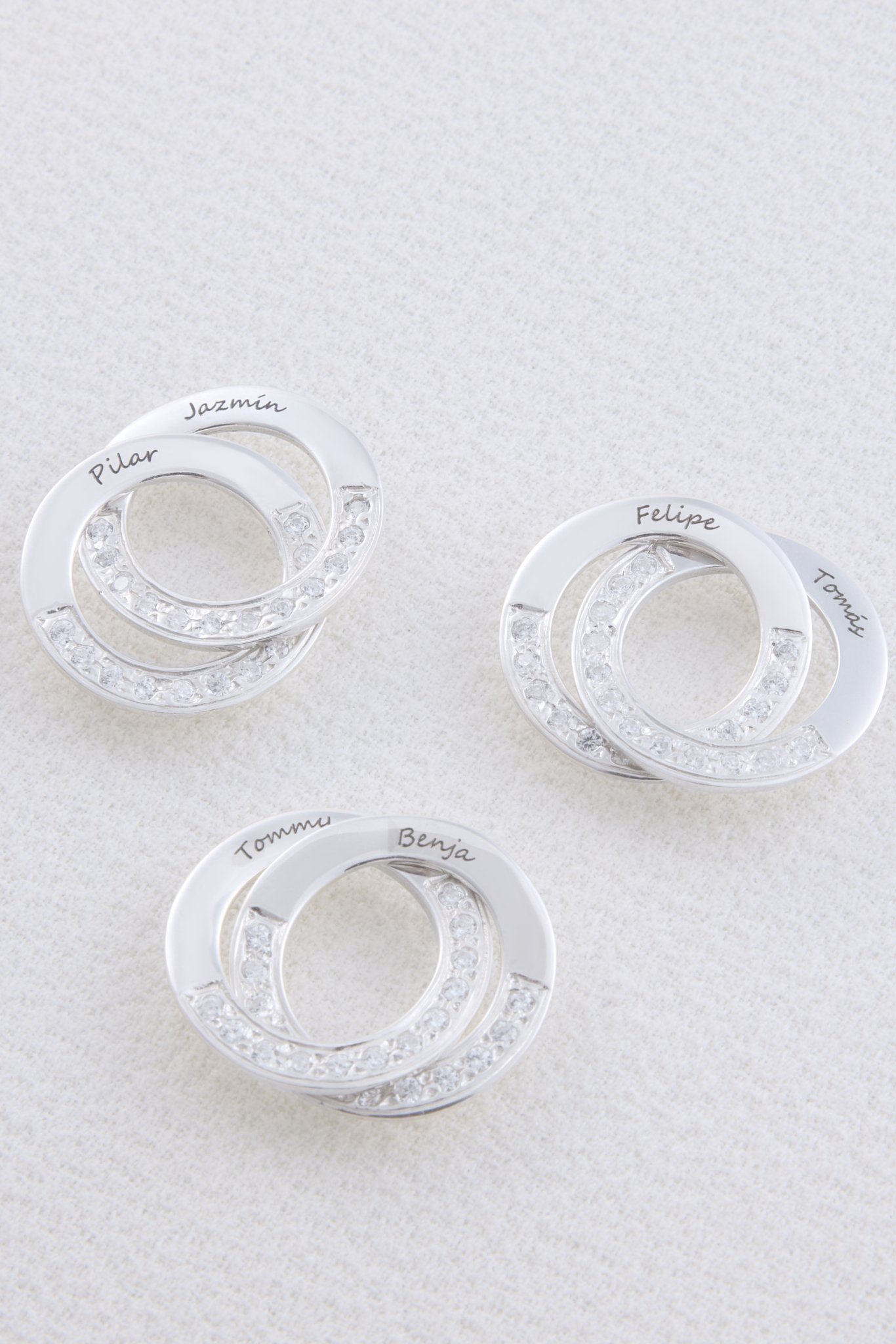 Dije Camelia - Imagen 5