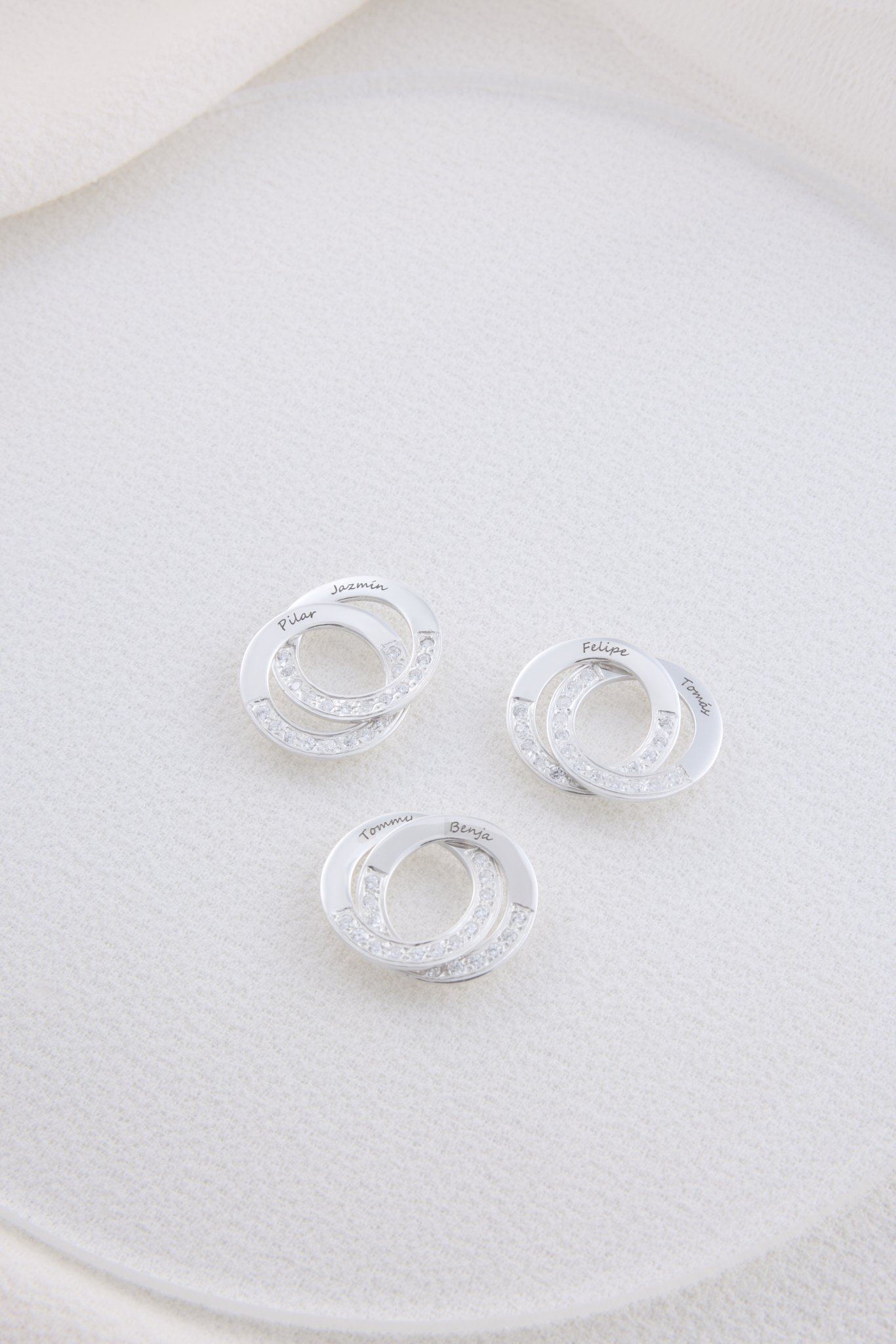 Dije Camelia - Imagen 8