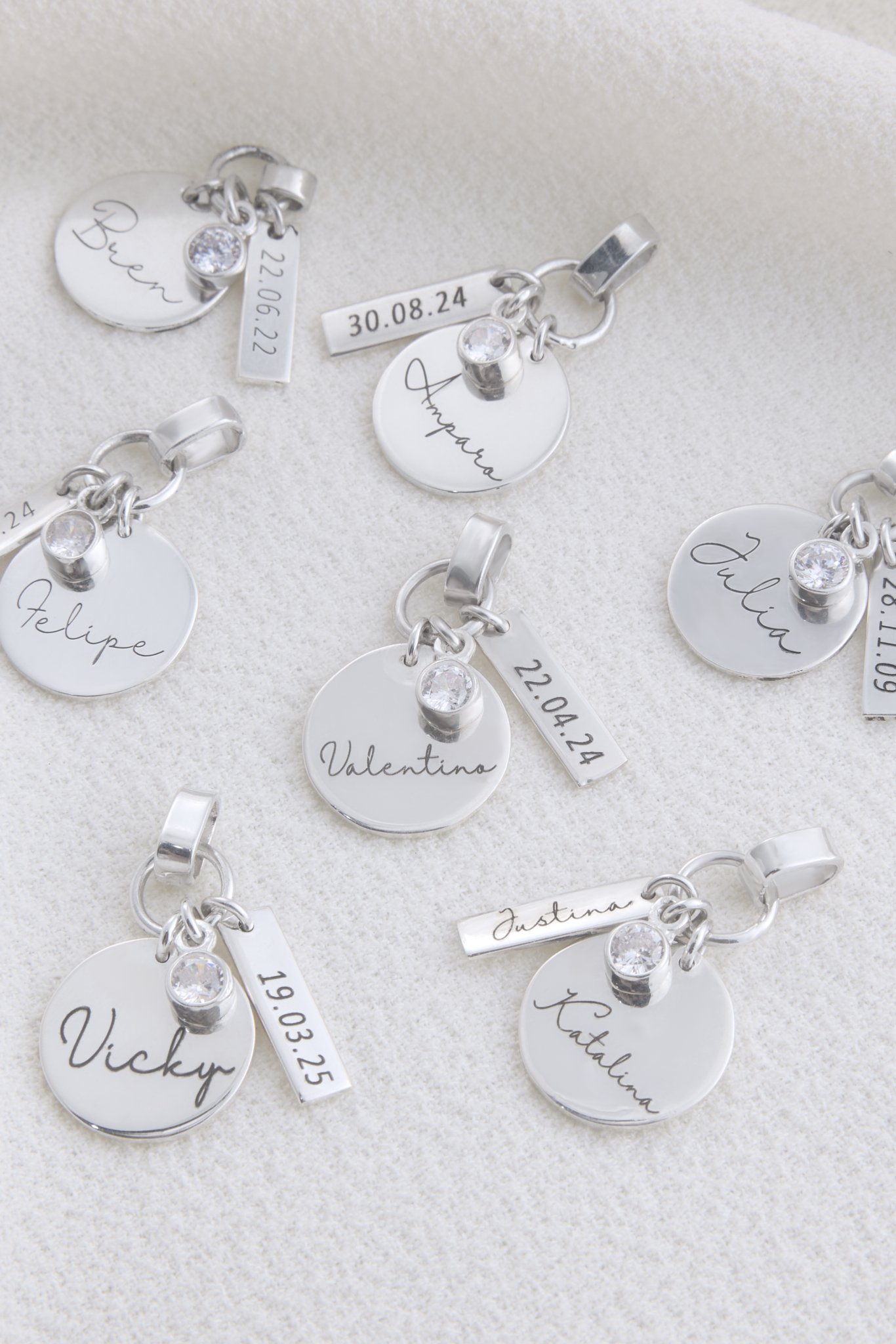 Dije Buddy Simple - Imagen 6