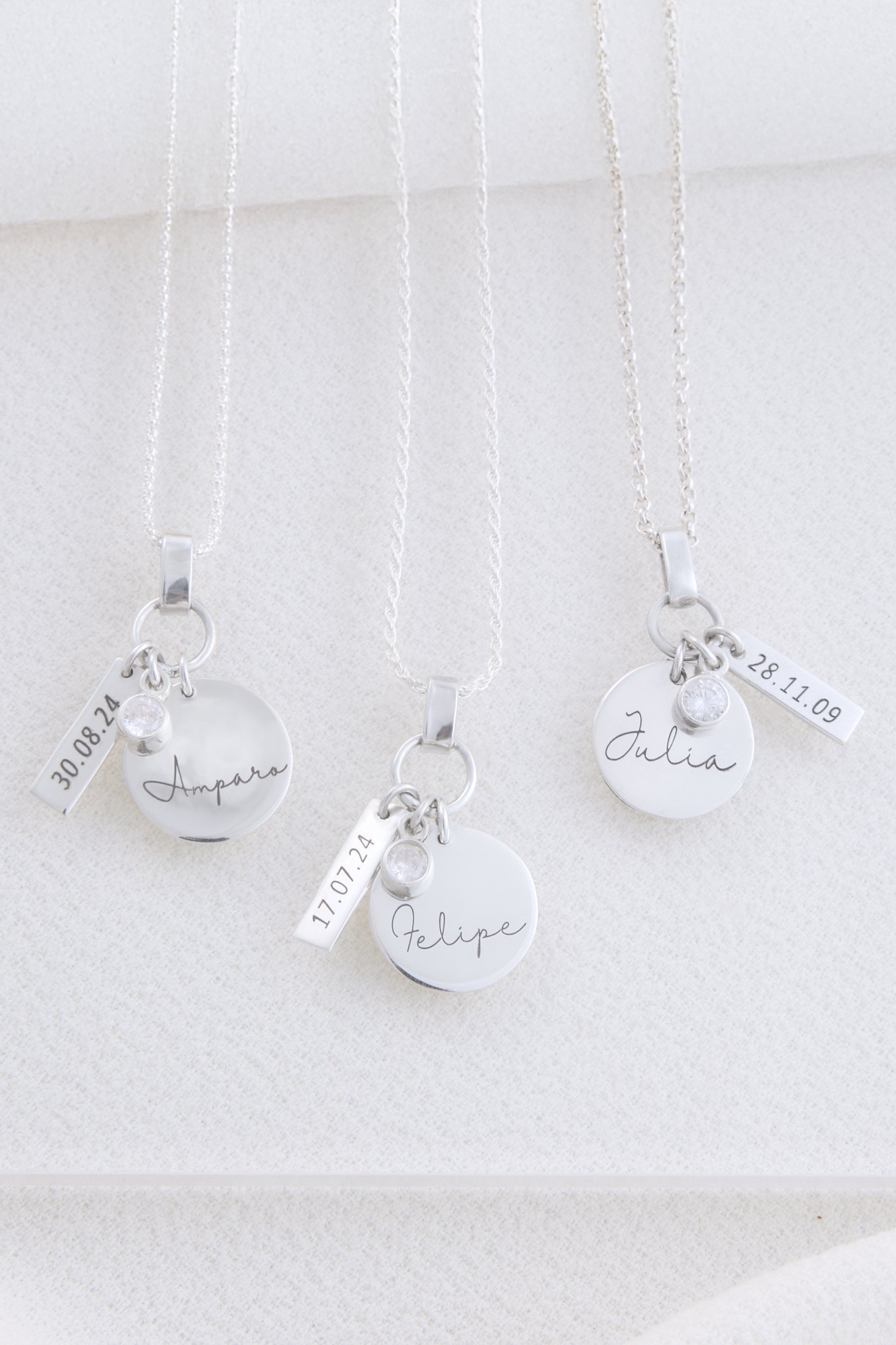 Dije Buddy Simple - Imagen 10