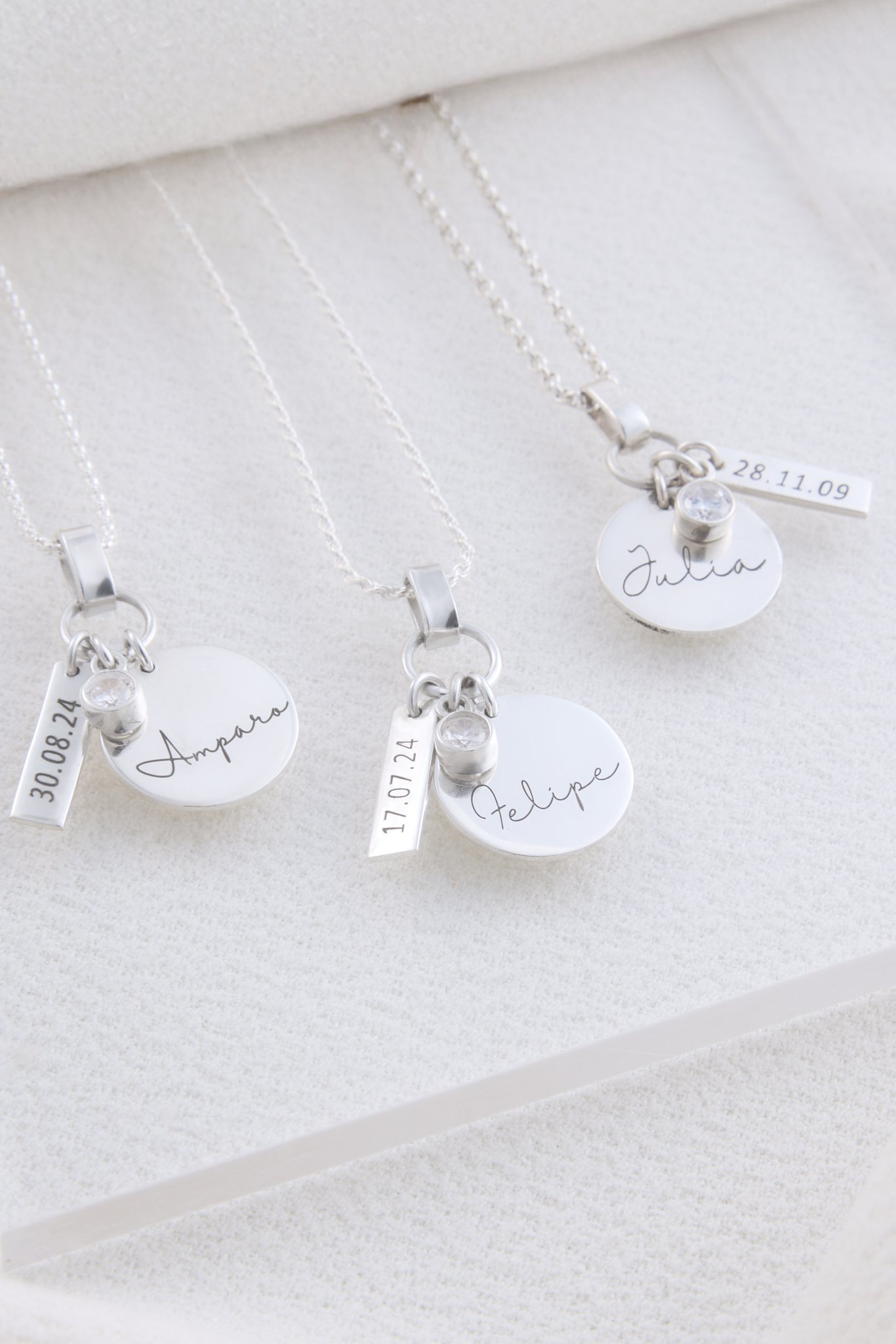 Dije Buddy Simple - Imagen 4