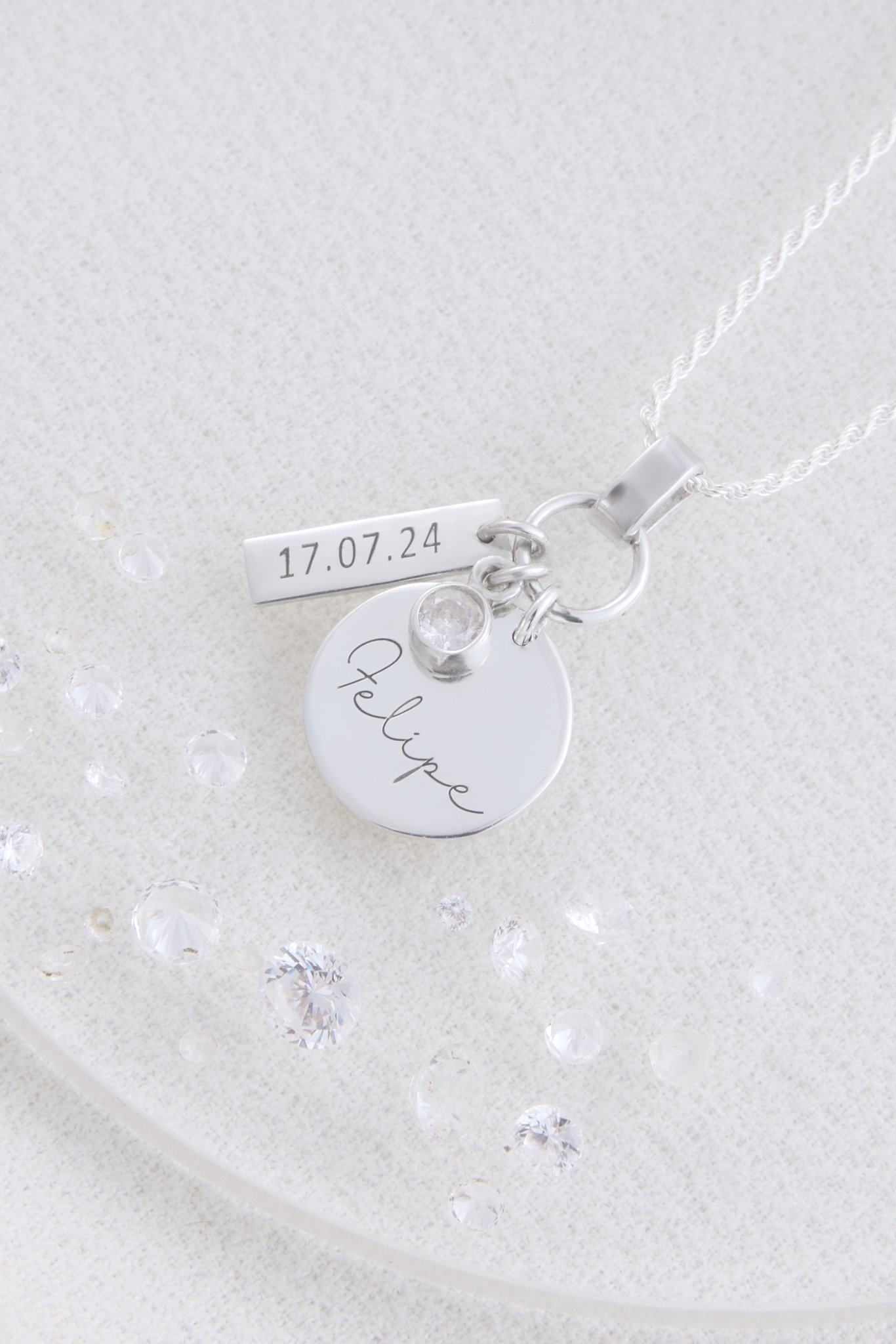 Dije Buddy Simple - Imagen 3