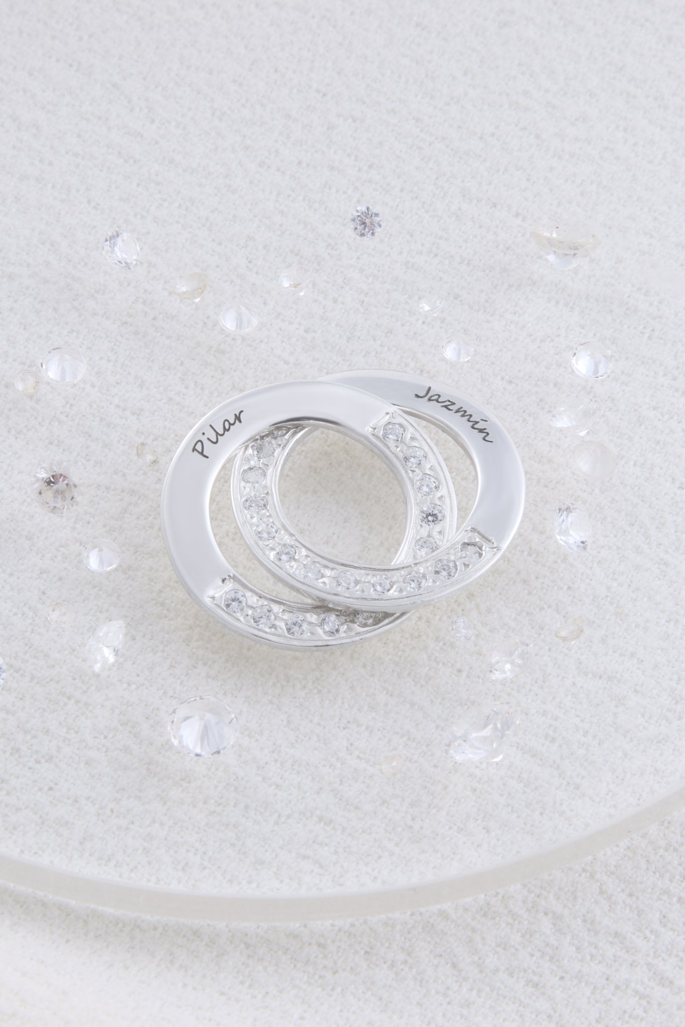 Dije Camelia - Imagen 12